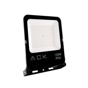 ACK 150W 6500K Beyaz Işık Led Projektör AT62-19432