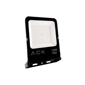 ACK 150W 6500K Beyaz Işık Led Projektör AT62-19432