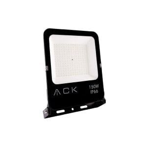 ACK 150W 6500K Beyaz Işık Led Projektör AT62-19432