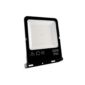 ACK 200W 3000K Gün Işığı Led Projektör AT62 19602