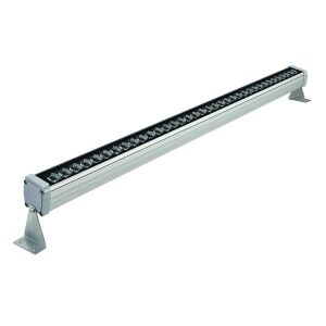 Forlife Wallwasher 100Cm 36X1W Kırmızı FL-6007K