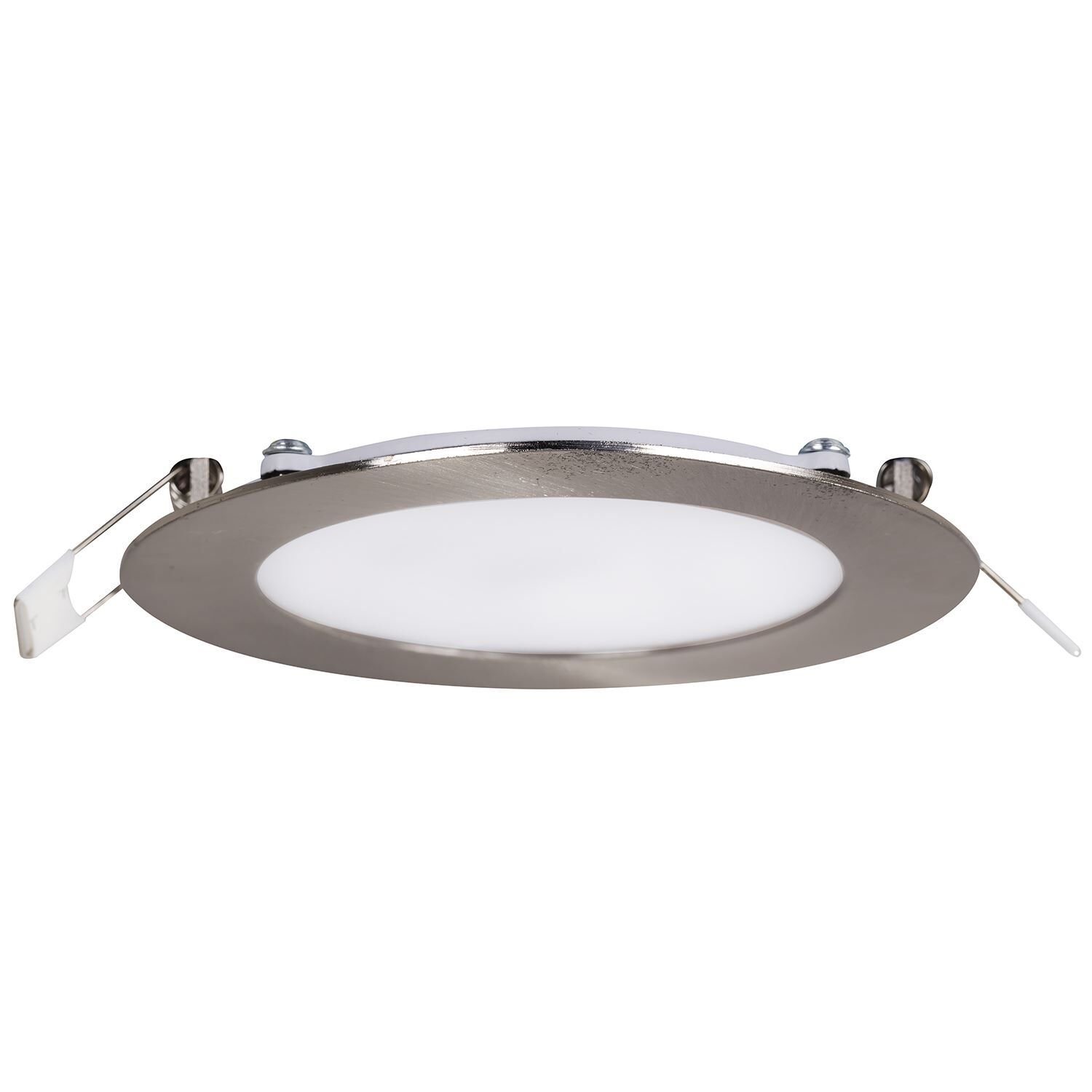 Global K2 
 Kdl402S Saten Kasa Ledlı Down Armatür 15W Beyaz