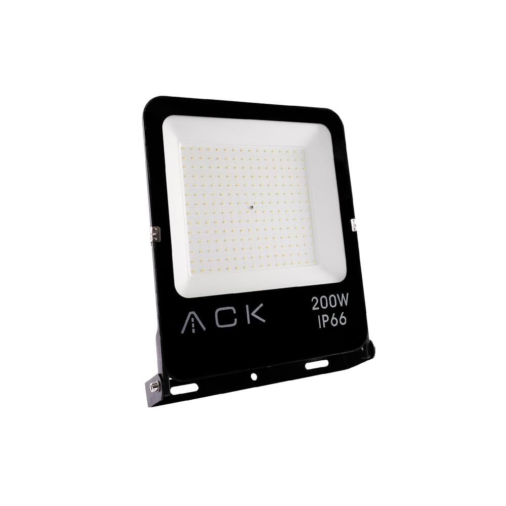 ACK 200W 6500K Beyaz Işık Led Projektör AT62 19632