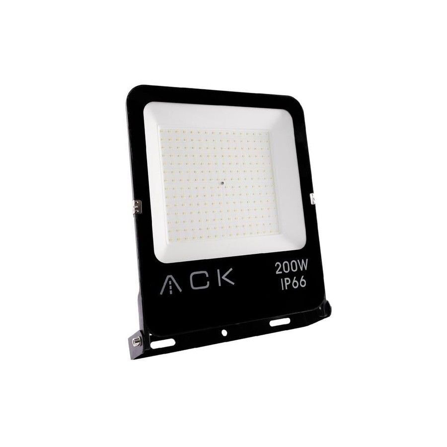 ACK 200W 6500K Beyaz Işık Led Projektör AT62 19632