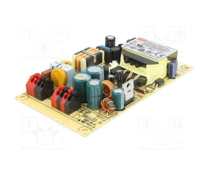 MEANWELL- IDPC-45-700  Led Sürücü - Güç kaynağı