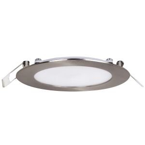 Global K2 
 Kdl402S Saten Kasa Ledlı Down Armatür 15W Gün Işığı
