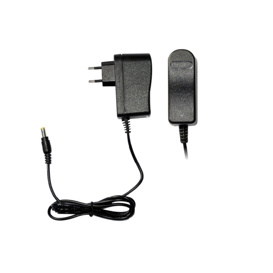 Mervesan Priz Modeli 2A 5V 12W Ac/Dc Smps Adaptör MRW-1505