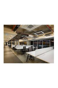 Forlife 130W 100X100Cm Kare Linear Arm. FL-99024