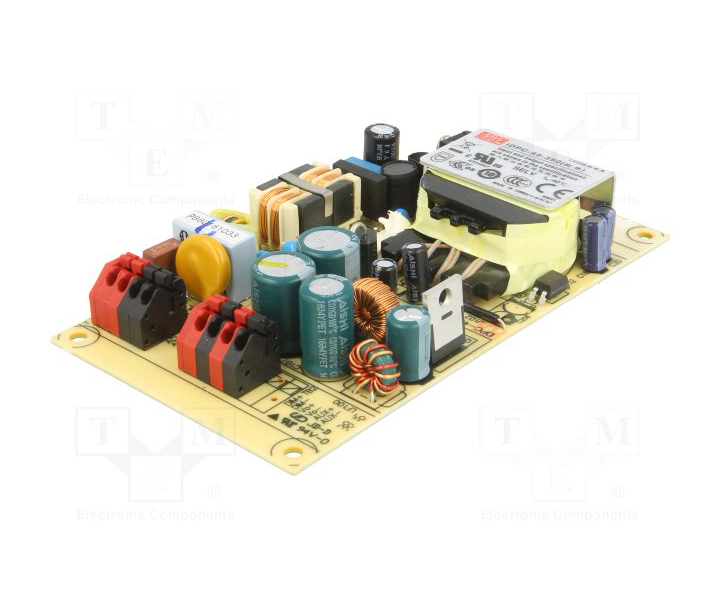 MEANWELL- IDPC-45-1400  Led Sürücü - Güç kaynağı