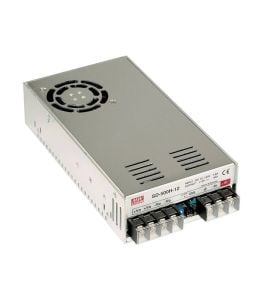 MEANWELL- SD-500H-12 72~144Vdc>12Vdc 40.0Amp  Güç Kaynağı