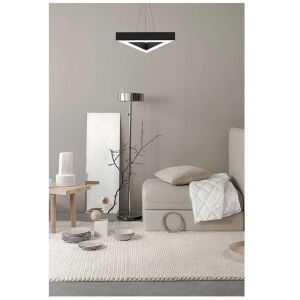 Forlife 60W 60X60X60Cm Üçgen Linear Arm FL-99026