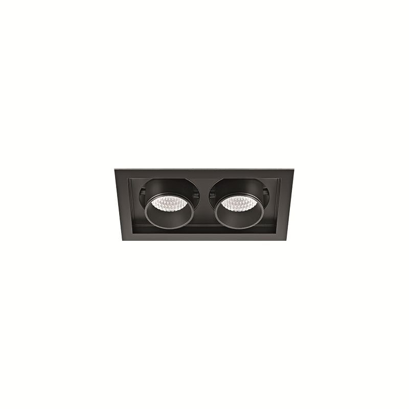 Goya 2x14 W COB Ledli Mağaza Armatürleri Goya GY 3052