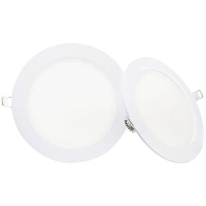 Global K2 Kdl404 Smd Ledli DownArmatür 3W 4000K Naturel Beyaz