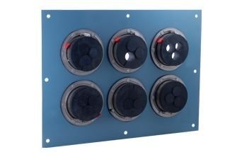 Wall Gland 7/8 Kablo İçin