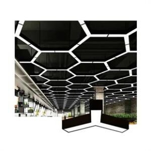 Forlife 60W 60X60X60Cm Y Linear Armatür FL-99030