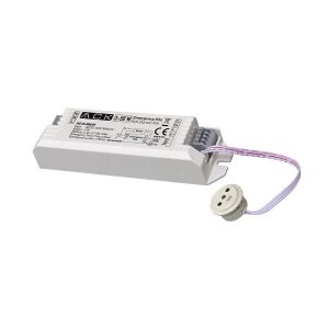 ACK LED Lambalı Armatürler için Acil Durum Kiti AC15-00609