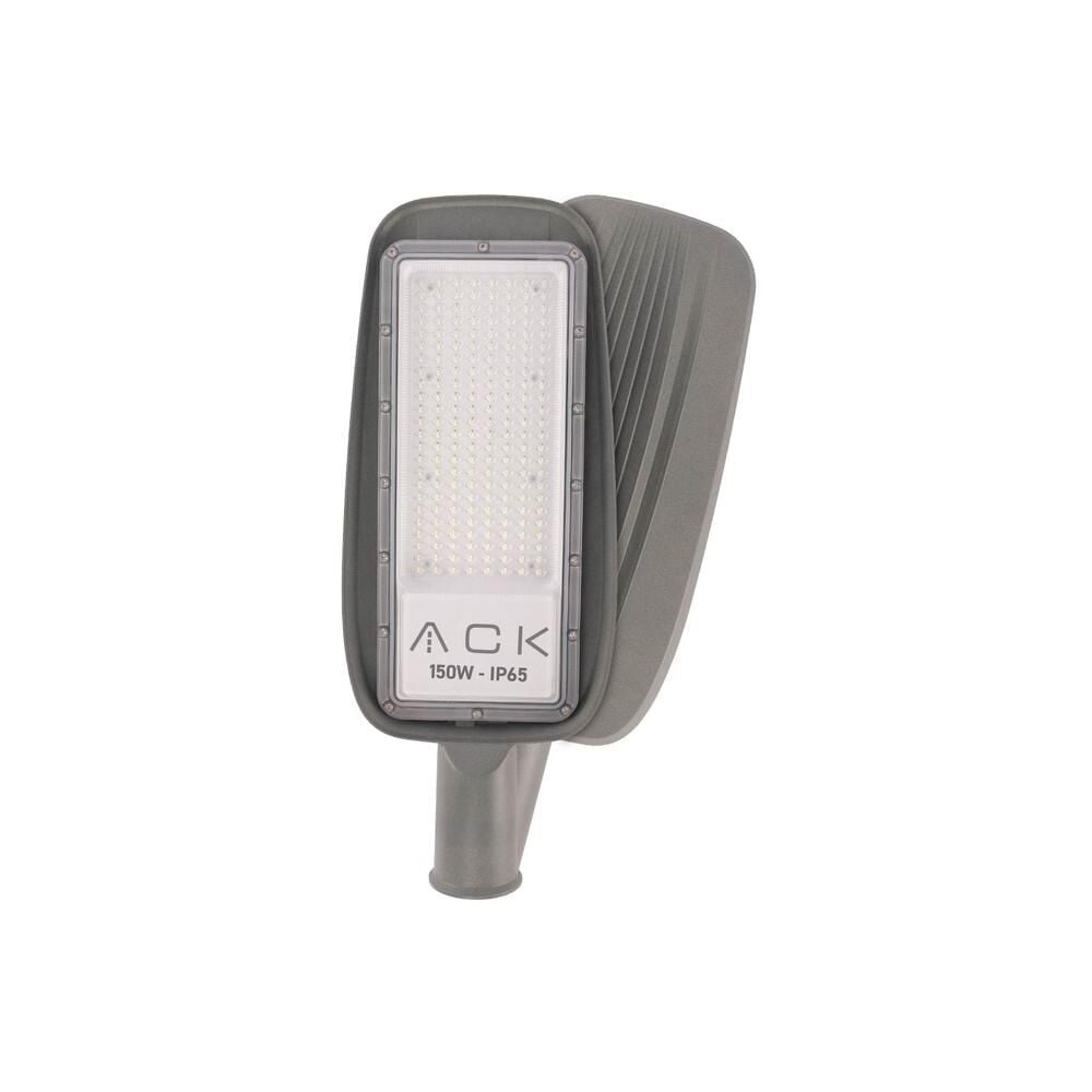ACK 150W 4000K Naturel Beyaz Led Sokak Armatürü AT41 19410