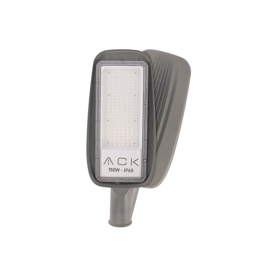 ACK 150W 4000K Naturel Beyaz Led Sokak Armatürü AT41 19410