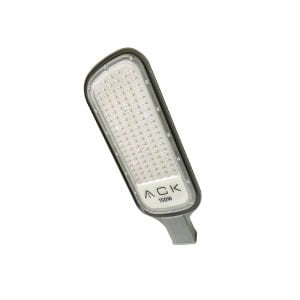 ACK 150W 6500K Beyaz Işık Led Sokak Armatürü AT41 19430
