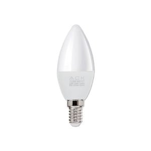 ACK 5W LED Mum Ampul 4000K AA09-00511