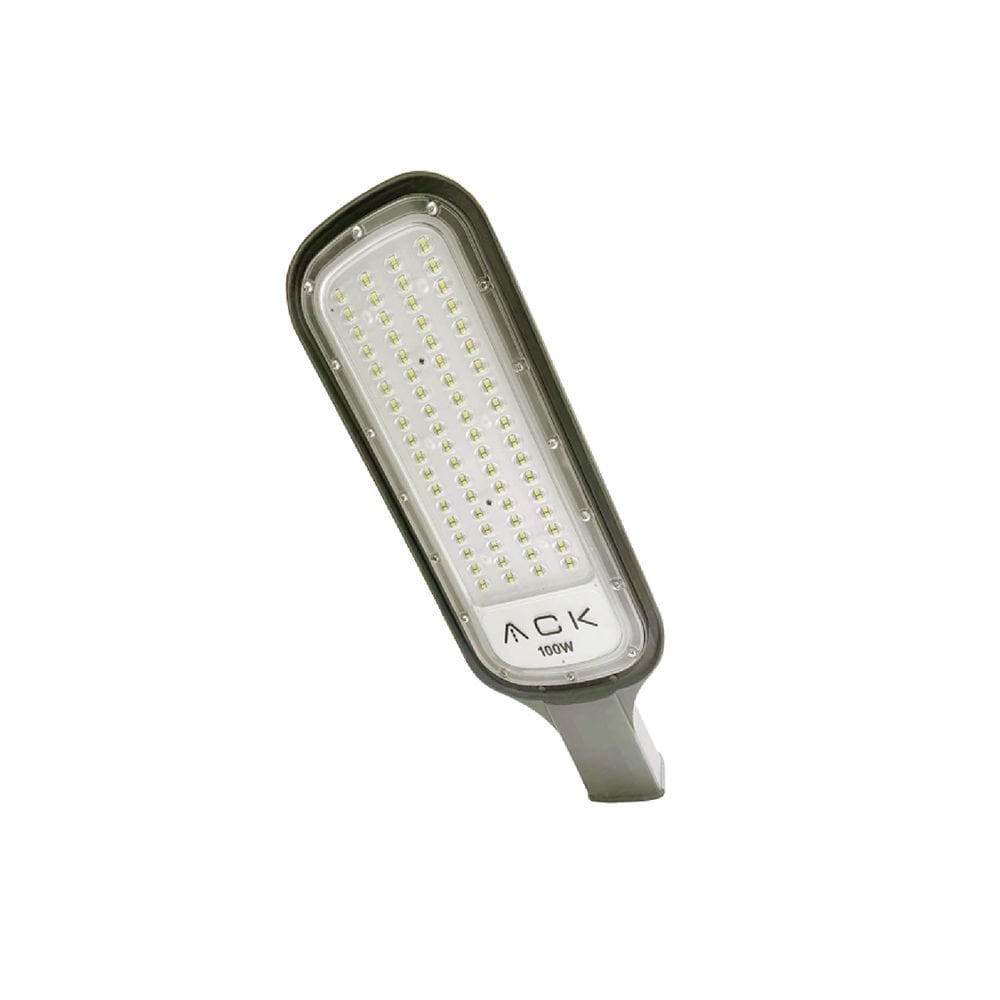 ACK 100W 3000K Gün Işığı Led Sokak Armatürü AT41 19100