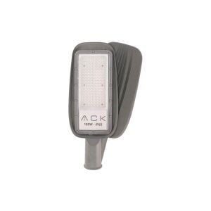 ACK 100W 3000K Gün Işığı Led Sokak Armatürü AT41 19100