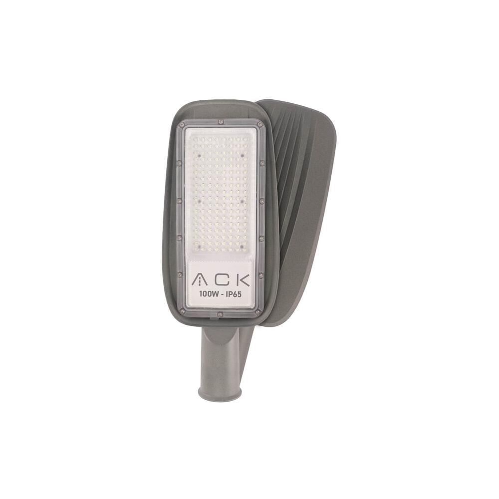 ACK 100W 4000K Naturel Beyaz Led Sokak Armatürü AT41 19110