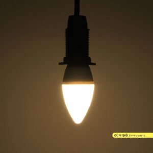 ACK 7W LED Mum Ampul 3000K AA09-00710