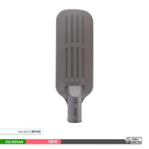 ACK 100W 6500K Beyaz Işık Led Sokak Armatürü AT41 19130