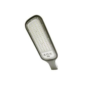 ACK 100W 6500K Beyaz Işık Led Sokak Armatürü AT41 19130