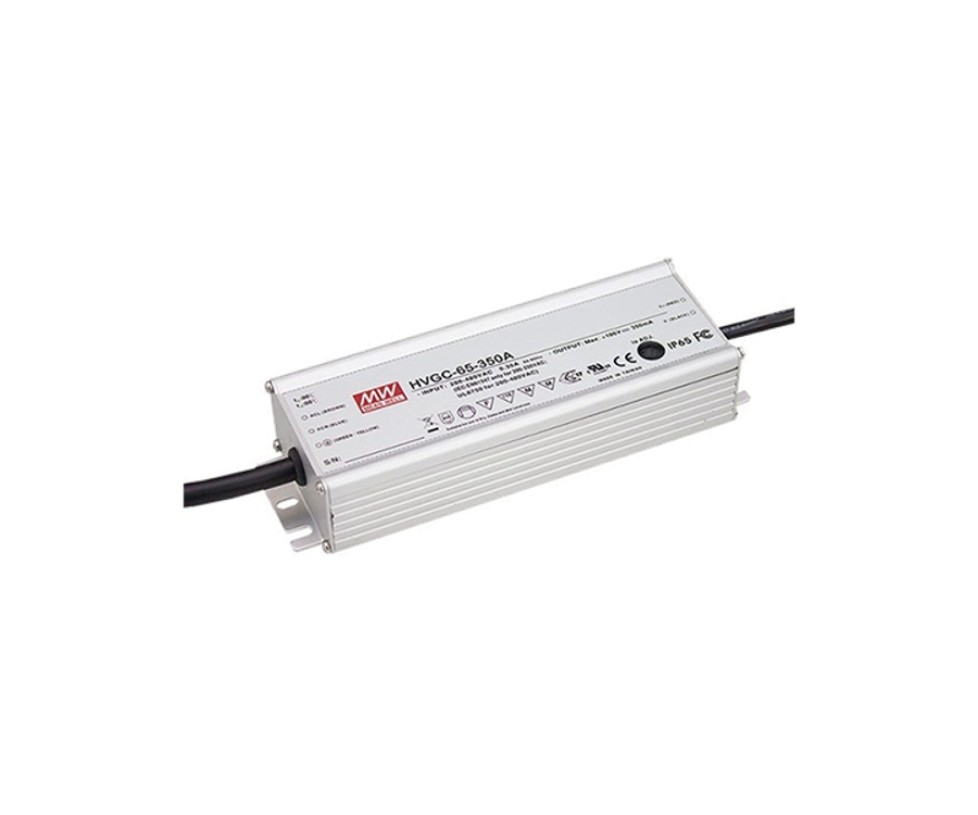 MEANWELL- HVGC-65-500A  Led Sürücü - Güç kaynağı