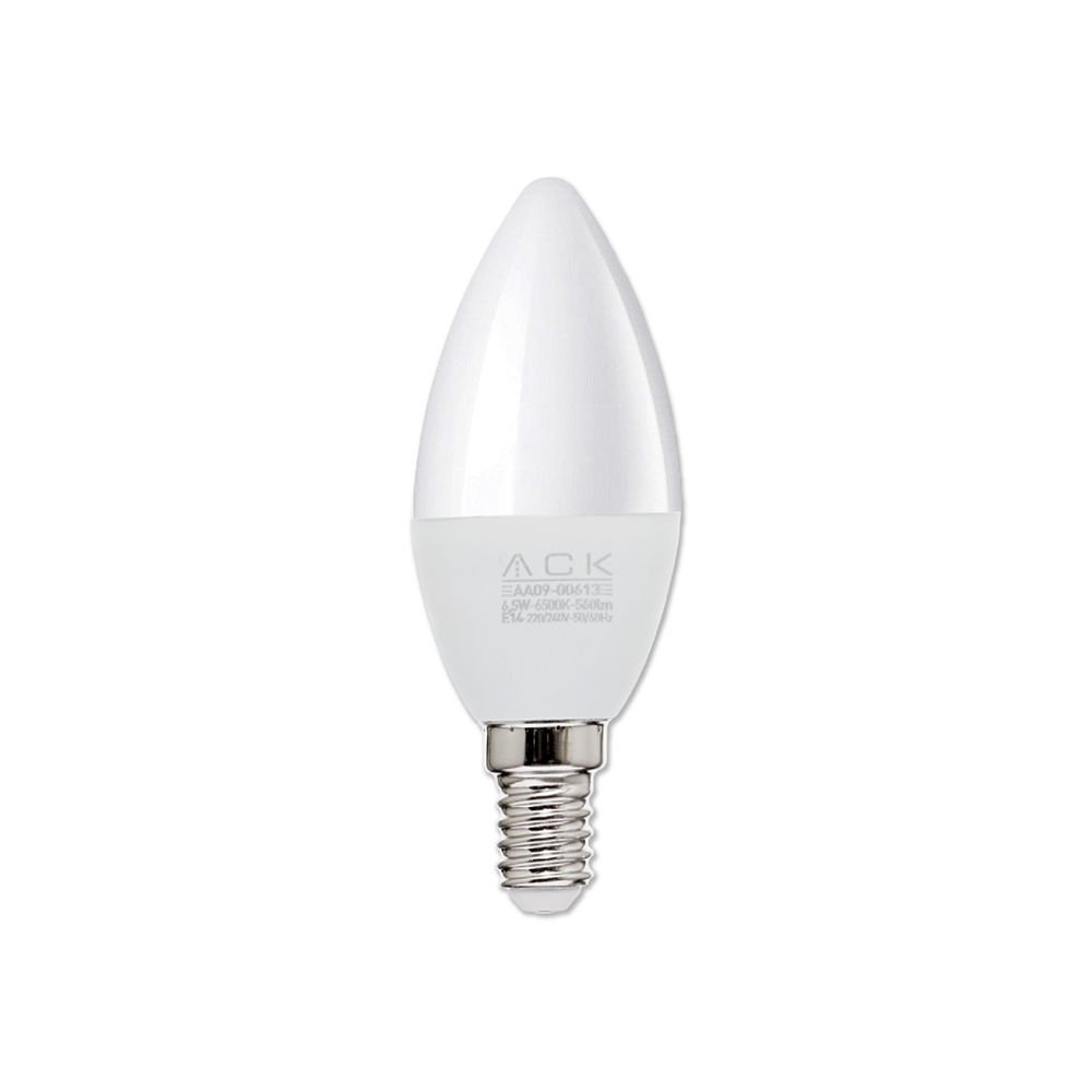 ACK 7W LED Mum Ampul 4000K AA09-00711
