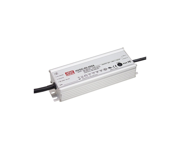 MEANWELL- HVGC-100-350A  Led Sürücü - Güç kaynağı