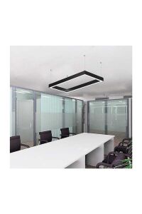 Forlife 115W 60X120Cm Dikdörtgen Linear Arm. FL-99040