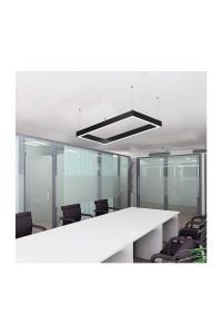 Forlife 115W 60X120Cm Dikdörtgen Linear Arm. FL-99040