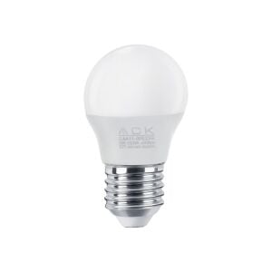 ACK 5W LED Top Ampul 6500K E14 Duy AA11-00513