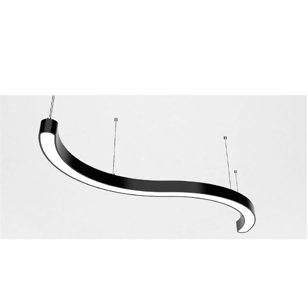 Forlife 60W 150Cm Su Yolu Linear Armatür FL-99042