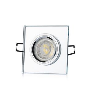 Cata Sardunya Cam Spot CT-6556 (Ampül ve Duy Hariç)