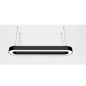 Forlife 95W 30X120Cm Passion Linear Arm. FL-99045
