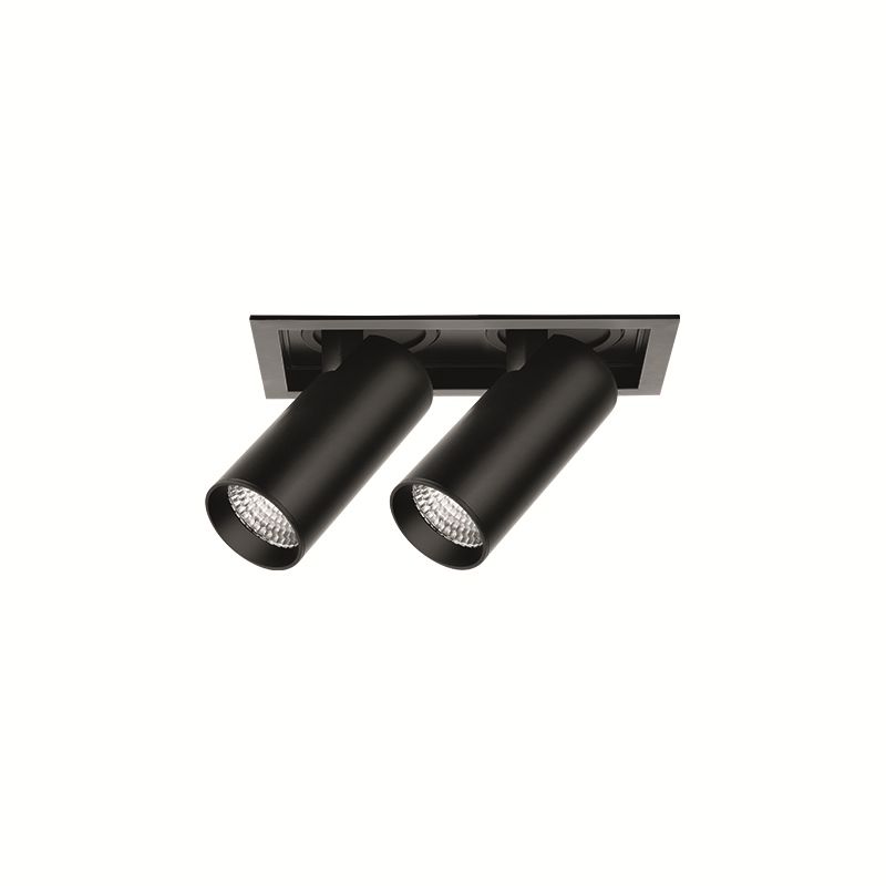 Goya 2x14 W COB Ledli Mağaza Armatürleri Goya GY 3152