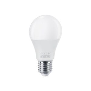 ACK 9W LED A60 E27 Ampul 4000K Naturel Beyaz AA13-00921