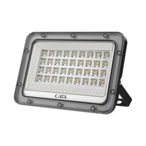 Cata 50W Led Slim Projektör 3200K Günışığı CT-4658G