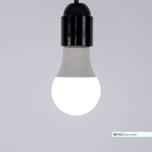 ACK 9W LED A60 E27  Ampul 6500K AA13-00923