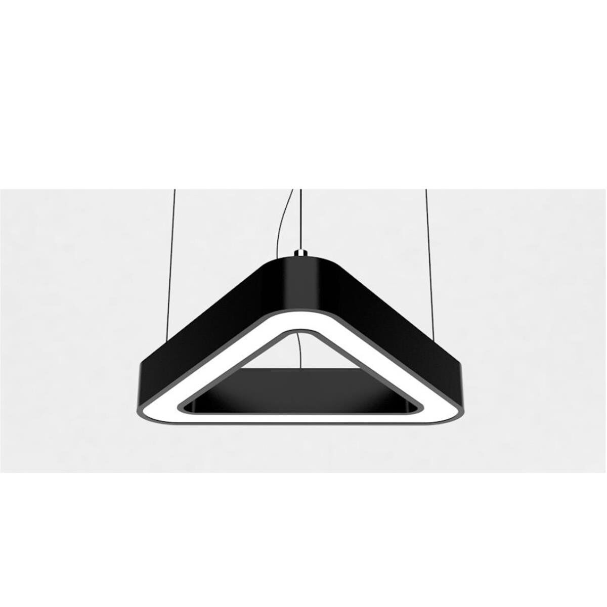 Forlife 85W 90X90X90Cm Radius Üçgen Linear Arm. FL-99048