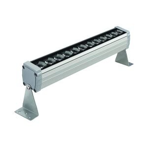 Forlife Wallwasher 35Cm 12X1W Günışığı FL-6017G