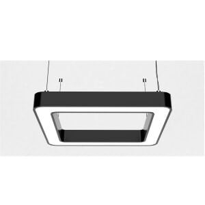 Forlife 50W 40X40Cm Radius Kare Linear Arm. FL-99050