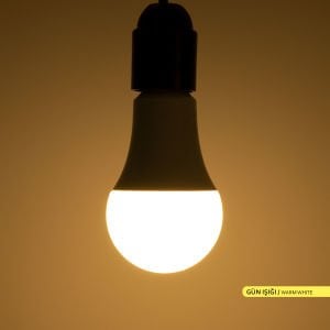 ACK 15W LED A70 E27 Ampul 3000K AA13-01520