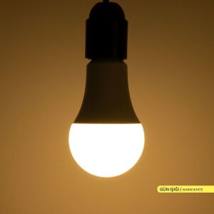 ACK 15W LED A70 E27 Ampul 3000K AA13-01520