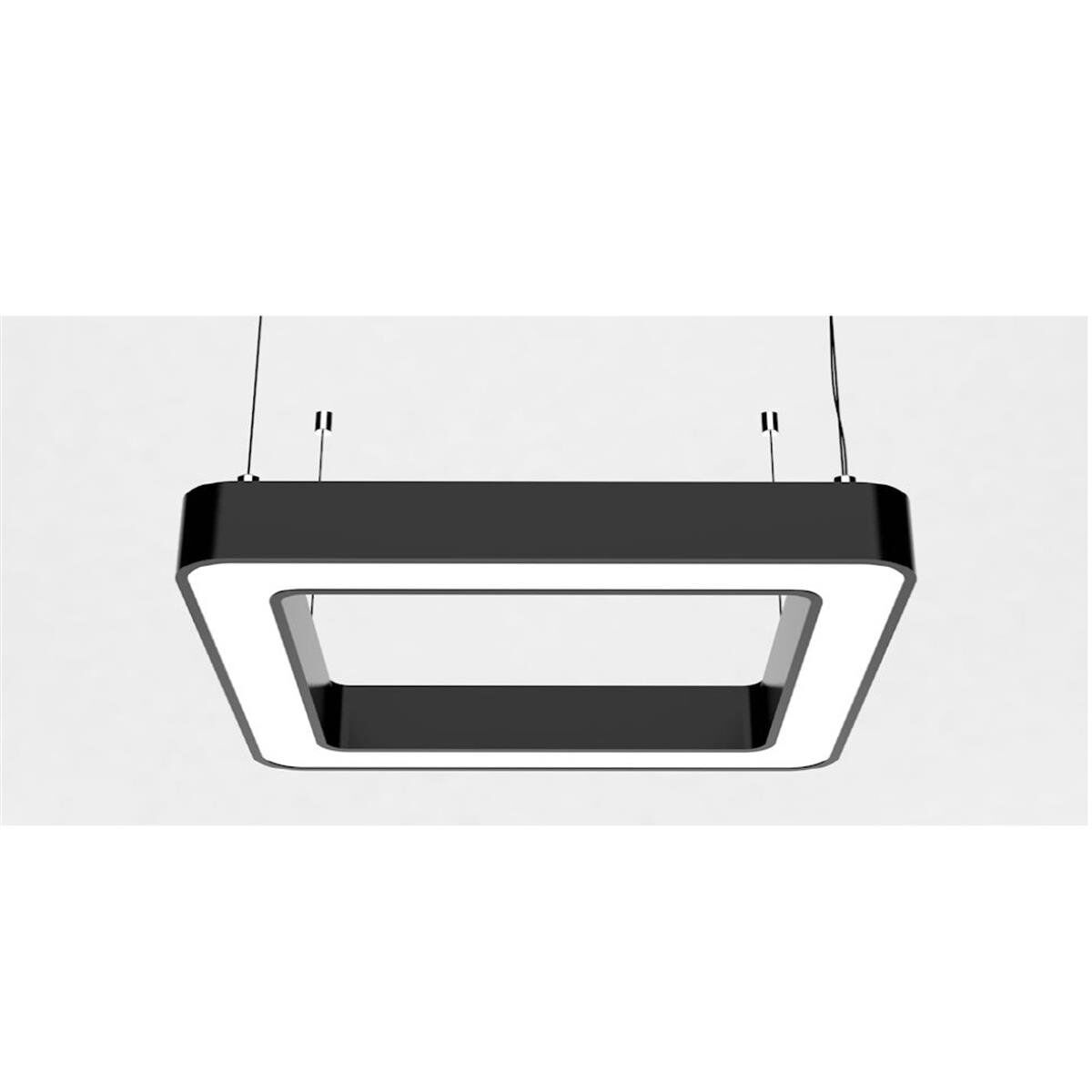 Forlife 75W 60X60Cm Radius Kare Linear Arm. FL-99051