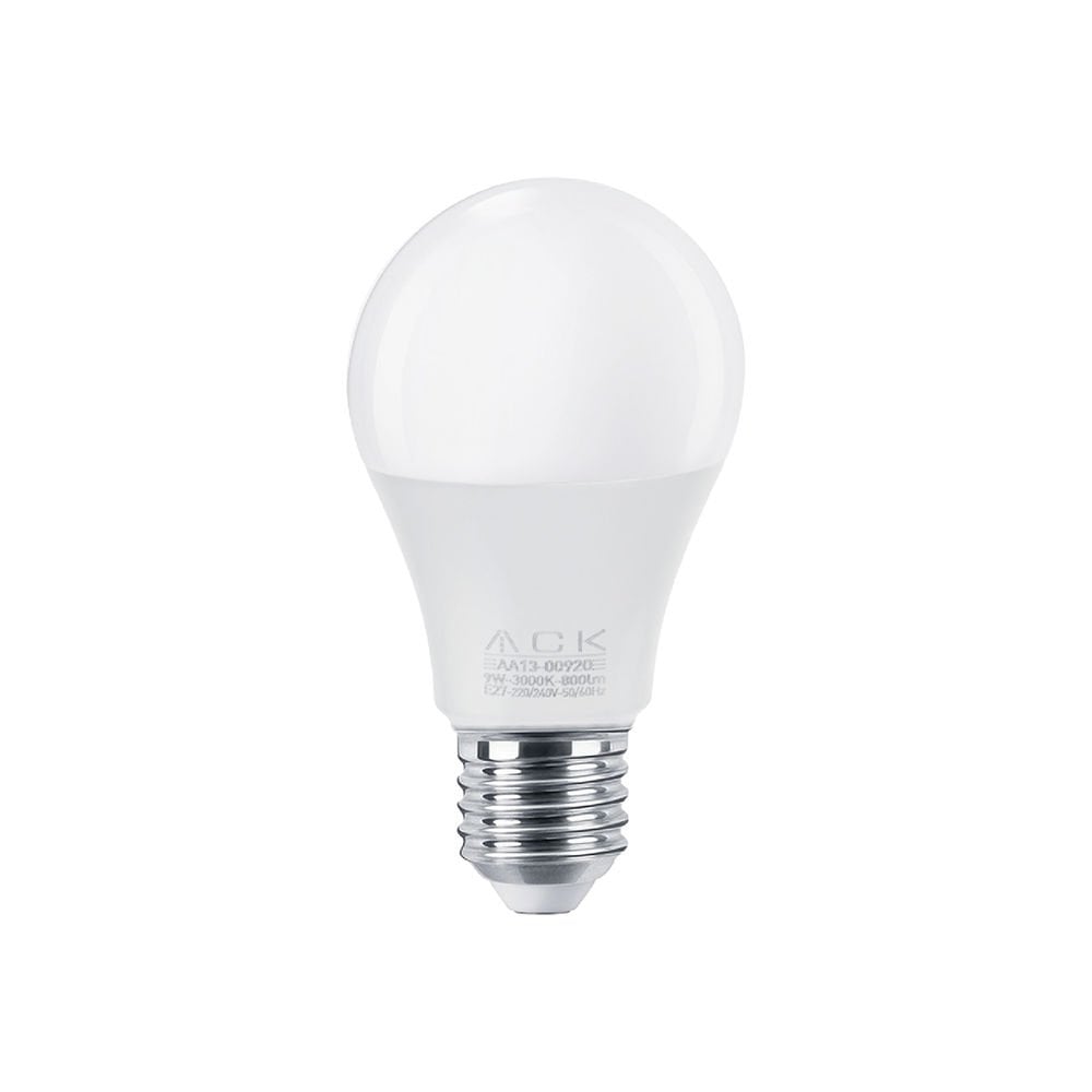 ACK 15W LED A70 E27 Ampul 4000K AA13-01521